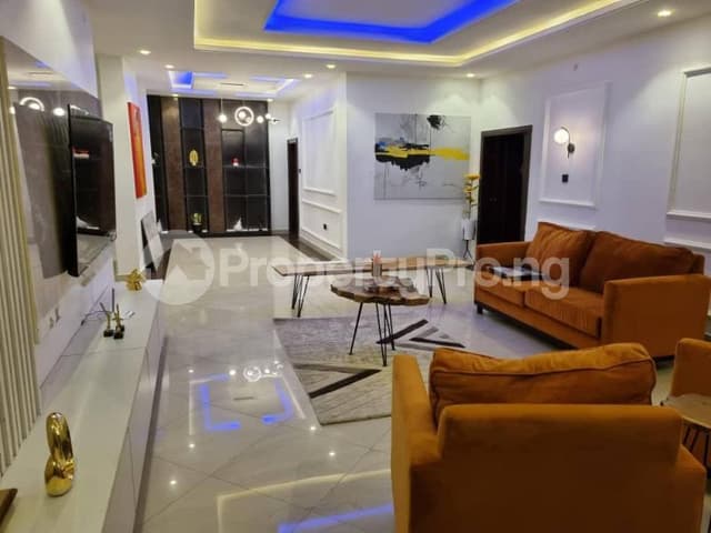 3 Bedroom Apartment in Lekki - Image 2